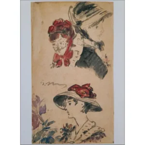 Eduardo Manet