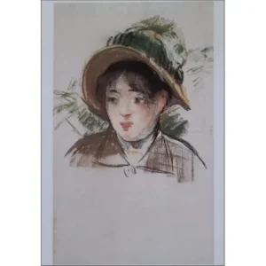 Eduardo Manet