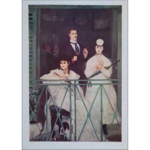 Eduardo Manet