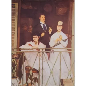 Eduardo Manet