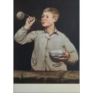 Eduardo Manet