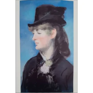 Eduardo Manet