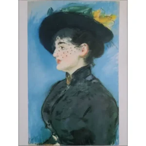 Eduardo Manet