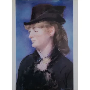 Eduardo Manet
