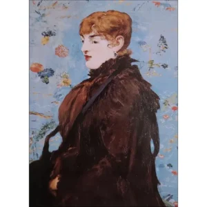 Eduardo Manet
