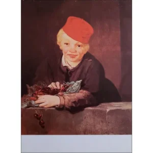 Eduardo Manet