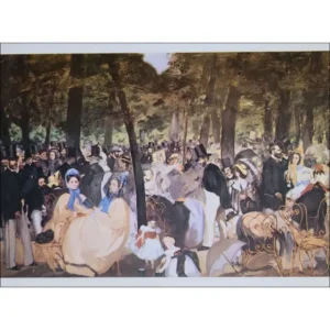 Eduardo Manet