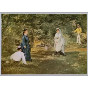 Eduardo Manet