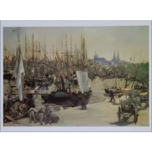 Eduardo Manet