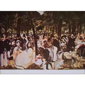 Eduardo Manet