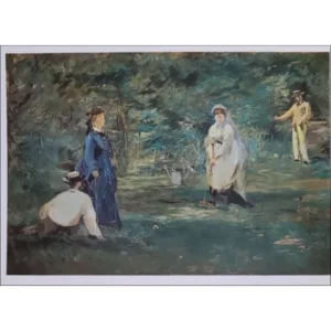 Eduardo Manet