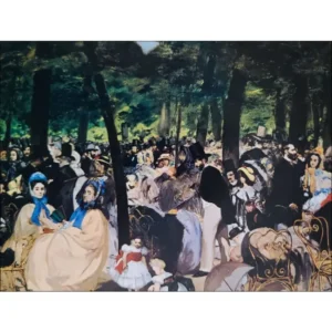 Eduardo Manet
