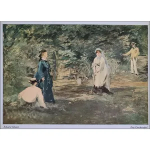 Eduardo Manet