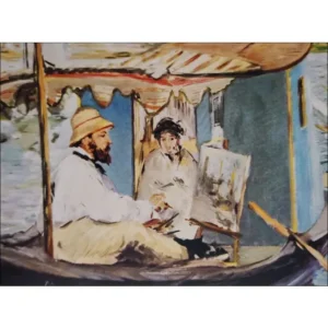 Eduardo Manet
