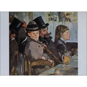 Eduardo Manet
