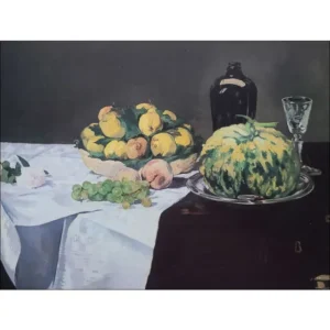Eduardo Manet