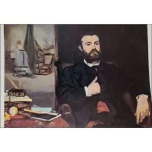 Eduardo Manet