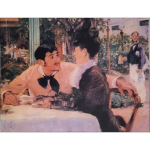 Eduardo Manet