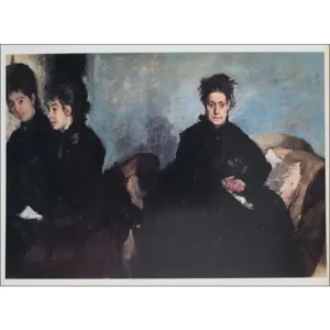 Edgar Degas