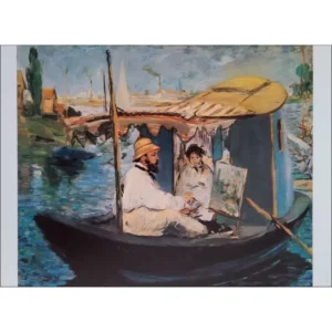 Eduardo Manet
