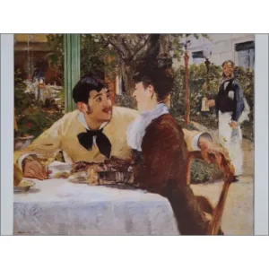 Eduardo Manet