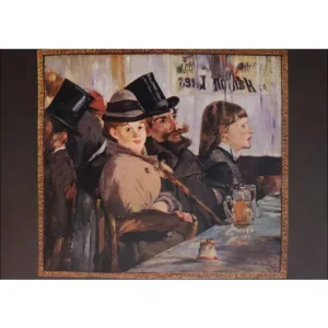 Eduardo Manet