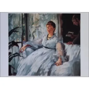Eduardo Manet