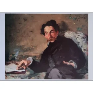 Eduardo Manet