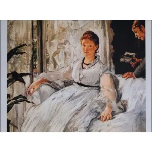 Eduardo Manet