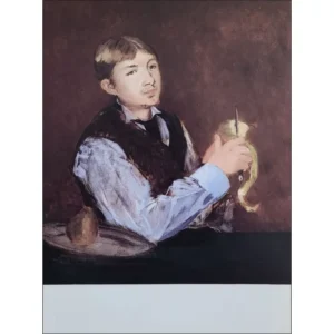 Eduardo Manet