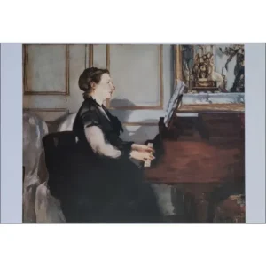 Eduardo Manet