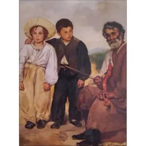 Eduardo Manet