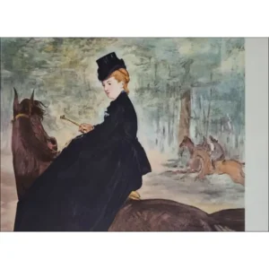 Eduardo Manet