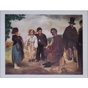 Eduardo Manet