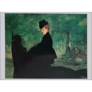 Eduardo Manet