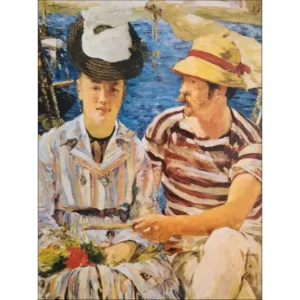 Eduardo Manet