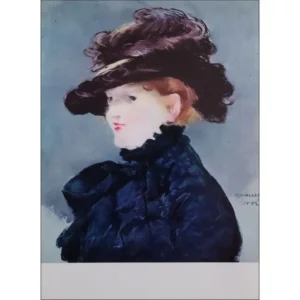 Eduardo Manet