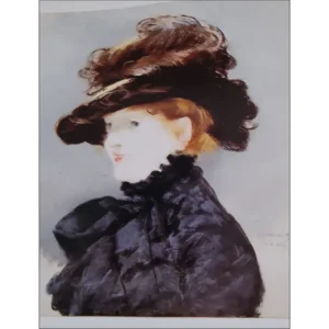 Eduardo Manet