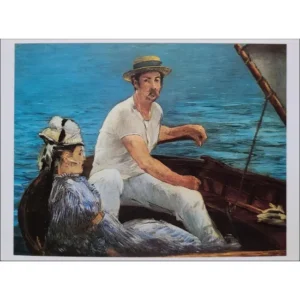 Eduardo Manet