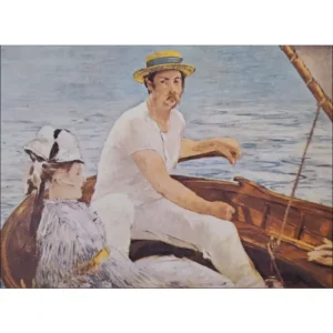 Eduardo Manet