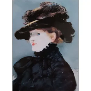 Eduardo Manet