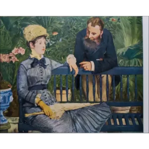 Eduardo Manet