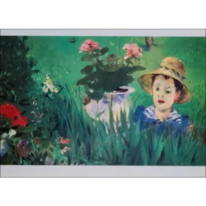 Eduardo Manet