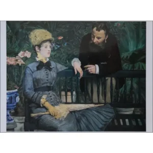 Eduardo Manet