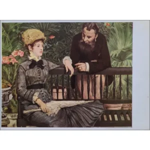 Eduardo Manet