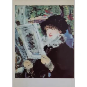 Eduardo Manet