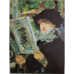 Eduardo Manet