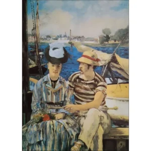 Eduardo Manet