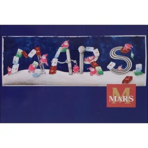 Mars