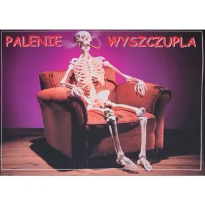 Palenie wyszczupla